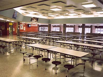 lunchroom