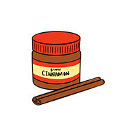 Cinnamon