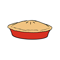 Full Pie