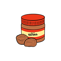 Nutmeg