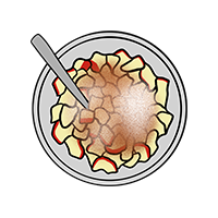 Spoon-Bowl